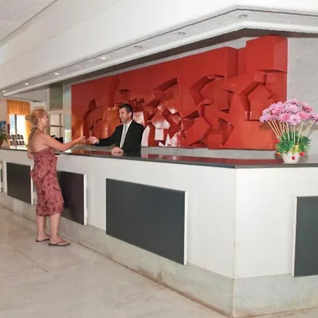 Koka43 Pool Апартаменты Сан-Бартоломе