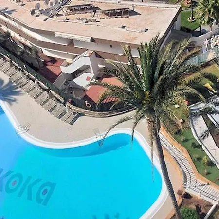 Koka43 Pool Апартаменты *