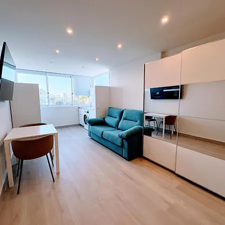 Apartment Koka43 Pool By Wave San Bartolome de Tirajana (Gran Canaria)