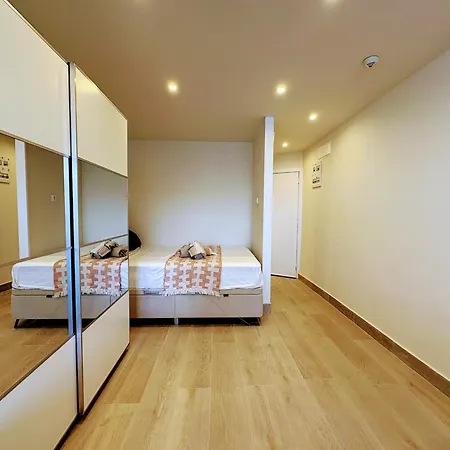 Апартаменты Koka43 Pool