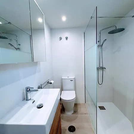 Koka43 Pool By Wave Apartment *