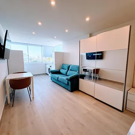 Apartment Koka43 Pool By Wave *