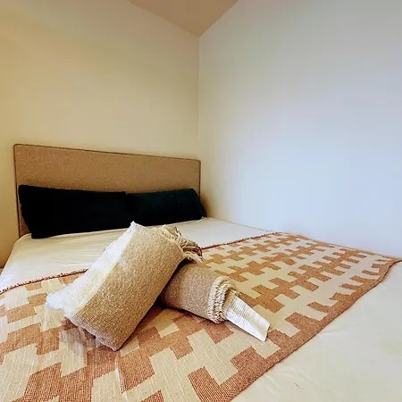 Апартаменты Koka43 Pool Сан-Бартоломе