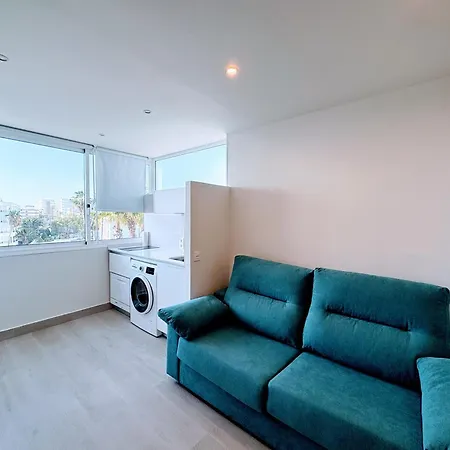 Koka43 Pool Сан-Бартоломе