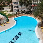 Koka43 Pool Apartamento