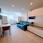 Apartamento Koka43 Pool San Bartolomé