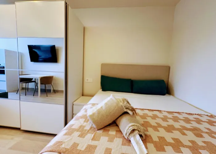Koka43 Pool Apartamento